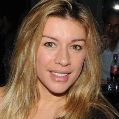 Έρρικα Πρεζεράκου: «Δεν είναι ποτέ αργά να ξεκινήσεις να κάνεις κάτι»