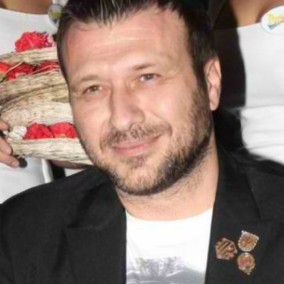 Γιάννης Πλούταρχος: «Θα κάνω ντοκιμαντέρ για την ελληνική γη»