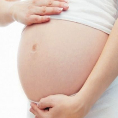 «Έχω μεγάλη κοιλιά… θα γεννήσω μεγάλο μωρό;»