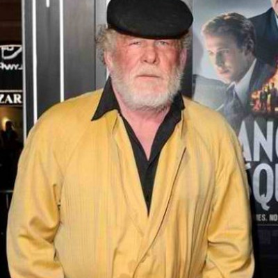 Κοιτάξτε τον καλά! Σας θυμίζει κάποιον;