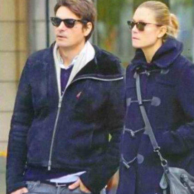 Καγιά-Κριθαριώτης: Βόλτα στο κέντρο της Αθήνας