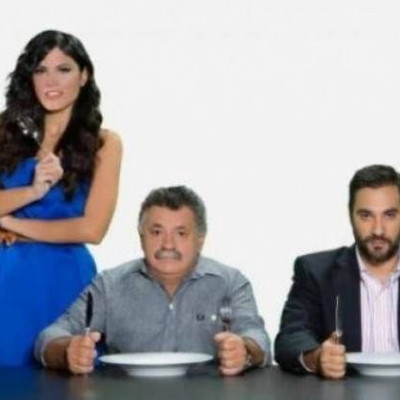 Ποια είπε στη Συνατσάκη: «Πάνε πλύνε κάνα πιάτο στην κουζίνα του Master Chef κουκλίτσα μου»