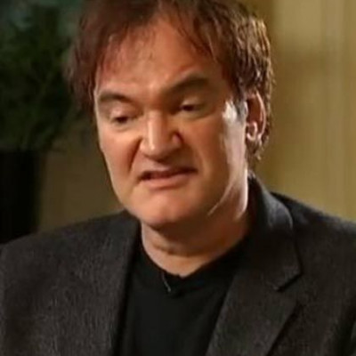 Επίθεση Tarantino σε δημοσιογράφο: «Δεν είμαι μαϊμού! Βούλωσέ το»!