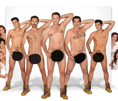 Άντρες έτοιμοι για όλα. Γιατί τα νούμερα κάποιες φορές, λένε την αλήθεια