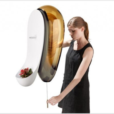 Σπιτικό μελλισοκομείο