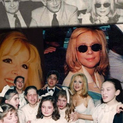 Σπάνιες φωτογραφίες της Αλίκης λίγο πριν πεθάνει, από το προσωπικό αρχείο αναγνώστριας του Queen