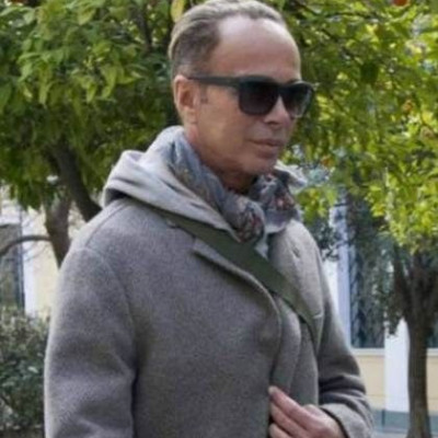 Γαβαλάς: Φυτεύω κυκλάμινα στον κήπο της φυλακής (vid)