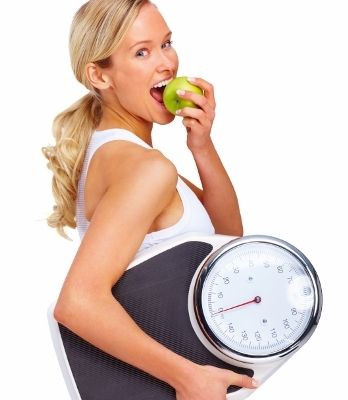 Γιατί ενώ προσπαθείς, δεν αδυνατίζεις;