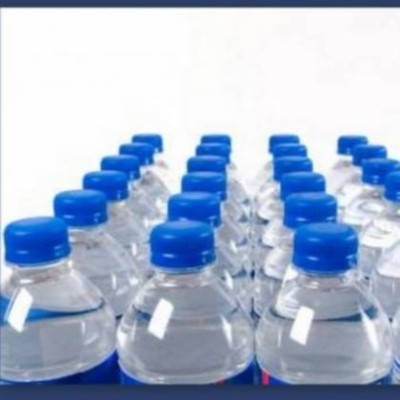 ΠΡΟΣΟΧΗ: Αποσύρεται από την αγορά επικίνδυνο εμφιαλωμένο νερό