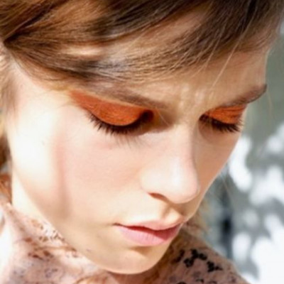 Backstage Beauty: Το look Chloé