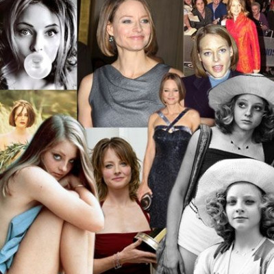 Jodie Foster: Η περήφανη gay γυναίκα από τα παιδικά της χρόνια μέχρι σήμερα