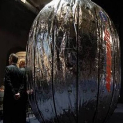 NASA: Στέλνει «κάψουλα – μπαλόνι» στο διάστημα!