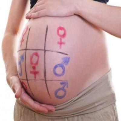 Από ποιους παράγοντες εξαρτάται το φύλο του παιδιού;