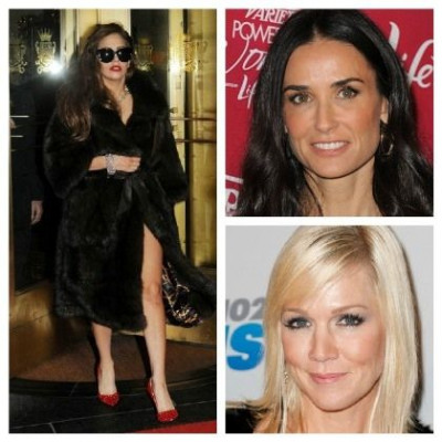 Eρωτική απογοήτευση: Ποιες 3 stars εξομολογήθηκαν δημόσια τον πόνο τους;