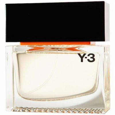 Y-3: λανσάρει το πρώτο του αντρικό άρωμα