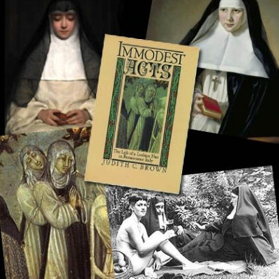 Benedetta Carlini: η πρώτη λεσβία καλόγρια που αναστάτωσε τον καθολικισμό