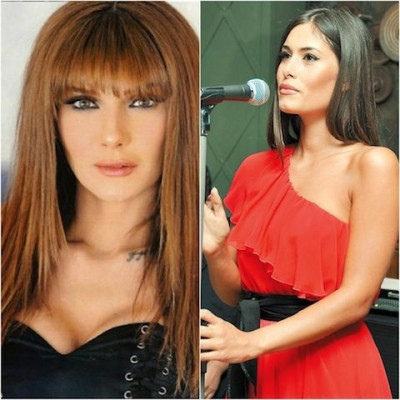 Ηλιάδη εναντίον Απέργη: Μπουζούκια εναντίον τζαζ