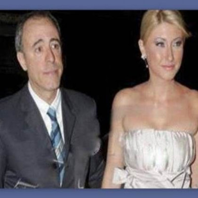 Νέες φήμες χωρισμού για την Σία Κοσιώνη και τον σύζυγό της Μιχάλη Λεάνη