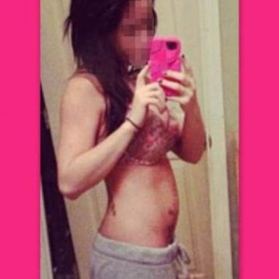 Αποκάλυψε την εγκυμοσύνη της: «Δεν ήπια τα αντισυλληπτικά μου και ορίστε τα αποτελέσματα»