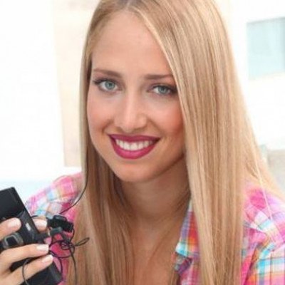 Κατερίνα Ευαγγελινού: Ο εφιάλτης που έζησε στην παραλιακή