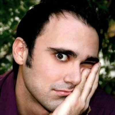 Γιώργος Καπουτζίδης: «Είναι καθαρά κωμική η ταινία που ετοιμάζω»