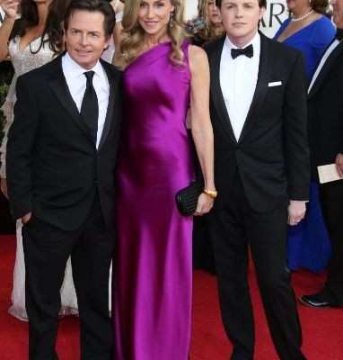 Η ξεκαρδιστική ατάκα του Michael J. Fox για την Taylor Swift!