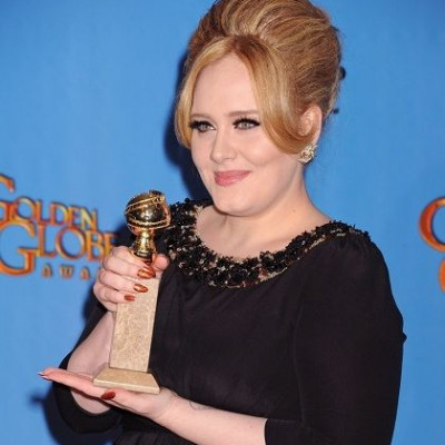 Επιβεβαιώθηκε: η Adele θα τραγουδήσει στα Oscars