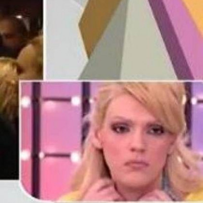 Η ενόχληση της Σταμάτη: «Εγώ είμαι η Σπυροπούλου του Mega»