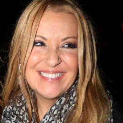 Ναταλία Γερμανού: Τι θέλει να της συμβεί μέσα στο 2013;