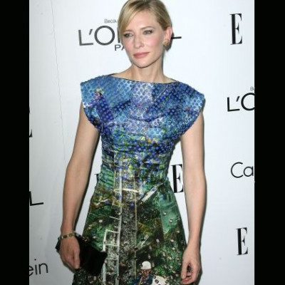 Cate Blanchett: «Νιώθω πιο όμορφη τώρα από ό,τι 10 χρόνια πριν»