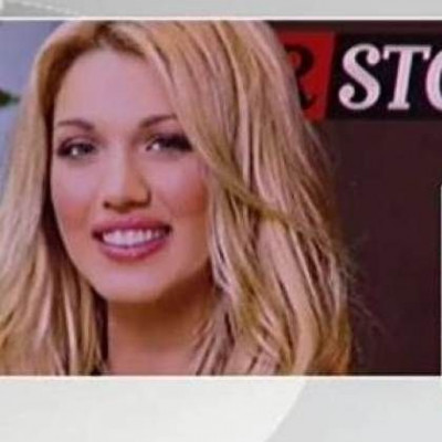 Η Σπυροπούλου έβαλε πάλι "φωτιές" στο Πρωινό mou!