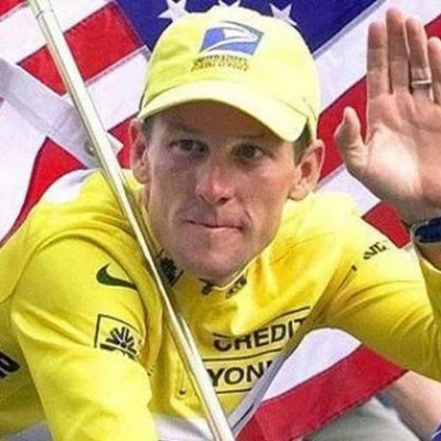 Ποιοι και γιατί μήνυσαν τον Λανς Άρμστρονγκ;