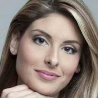 Πού συχνάζει η Ανθή Σαλαγκούδη;