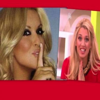 Το βέτο του Alpha στην Γερμανού για την Σπυροπούλου