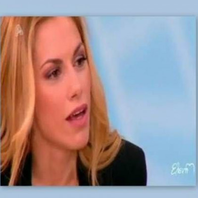 Τα δάκρυα της Ντορέττας Παπαδημητρίου και οι σοκαριστικές λεπτομέρειες του ατυχήματος του γιου της!