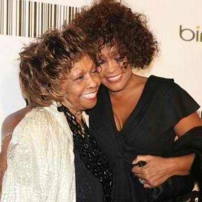 Η εξομολόγηση της μητέρας της Whitney Houston