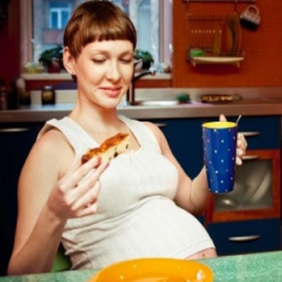 5 τροφές που «πρέπει» να αποφεύγονται στην εγκυμοσύνη!