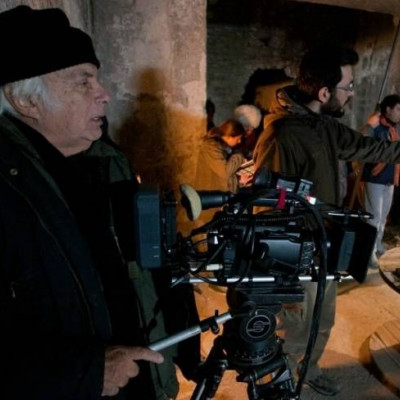 «Ένα πλοίο για την Παλαιστίνη»: Η νέα ταινία του Νίκου Κούνδουρου