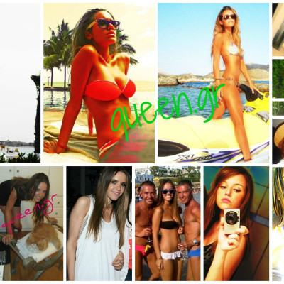 Έχει 3 χαρίσματα μοναδικά ..