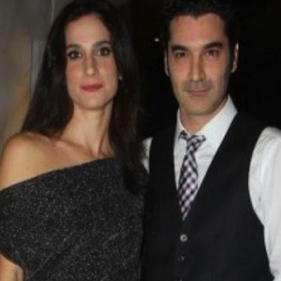 Ο Χριστόφορος Παπακαλιάτης χώρισε και το ανακοίνωσε!