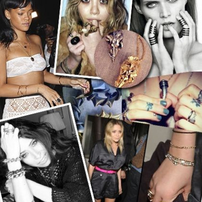 To Queen.gr σας μαθαίνει πώς να φορέσετε τα κοσμήματά σας με στυλ