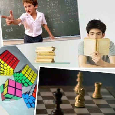 4 δείγματα ευφυίας που όμως μπορεί να κάνει ο καθένας από εμάς!