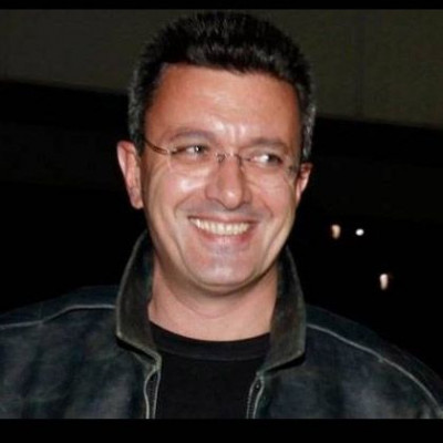 Νίκος Χατζηνικολάου: Τι όνομα θα δώσει στην κόρη του;