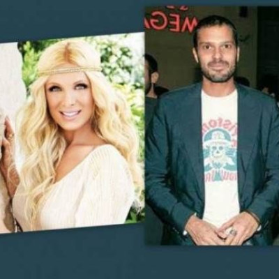 Ο νέος έρωτας της Κατερίνας Καινουργίου δεν είναι και τόσο νέος!
