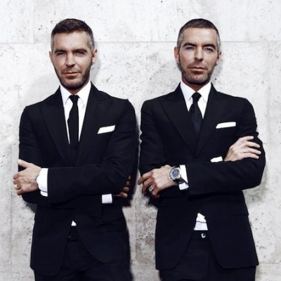 Η νέα Dsquared collection θα είναι για παιδιά!