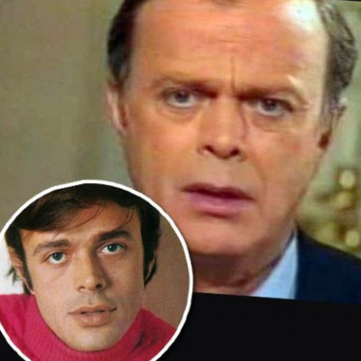 Δείτε πώς ηταν ο Χρήστος Πολίτης πριν 43 χρόνια