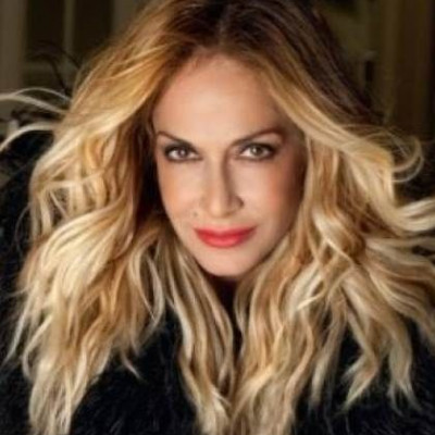 Δείτε την Άννα Βίσση αμακιγιάριστη!