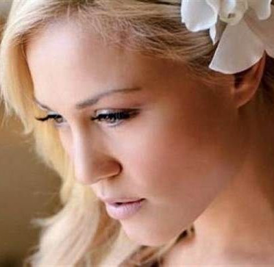 Πηνελόπη Αναστασοπούλου: «Τρίτη φορά σ’ ένα χρόνο… Φρίκη»