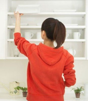 Έξυπνα tips για γρήγορη οργάνωση της κουζίνας σας, που θα σας λύσουν τα χέρια!