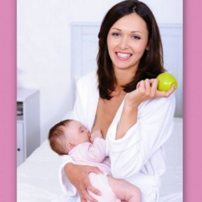 Θηλασμός και δίαιτα… πάνε μαζί;